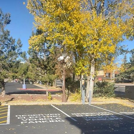 Greentree Inn Flagstaff Exterior foto