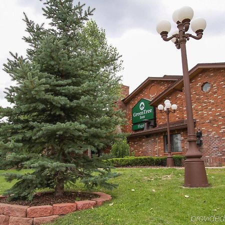 Greentree Inn Flagstaff Exterior foto